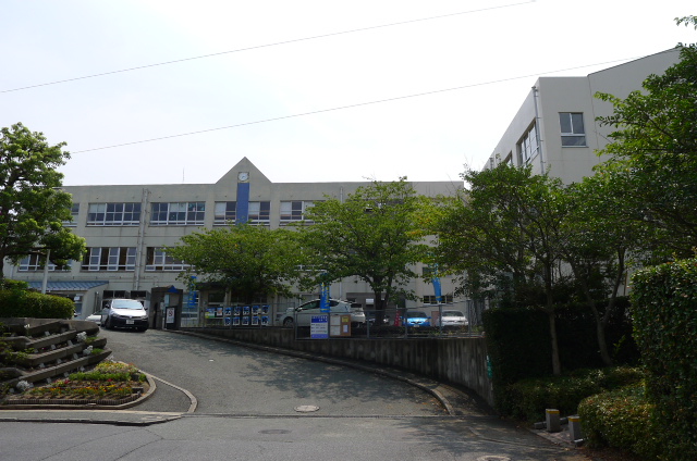 エクセル青葉台 中学校