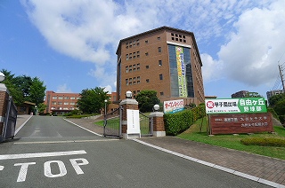 マンション葉山自由ヶ丘 大学・短大