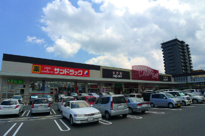 マンション葉山自由ヶ丘 ドラッグストア
