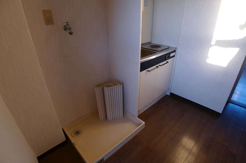 マンション葉山自由ヶ丘 その他設備