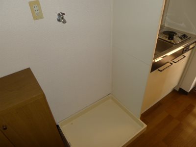 マンション葉山自由ヶ丘 その他部屋・スペース