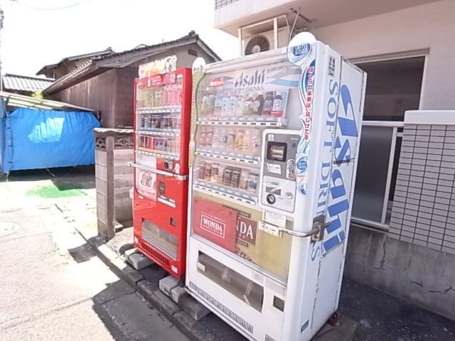 グランナヴィール北西 その他