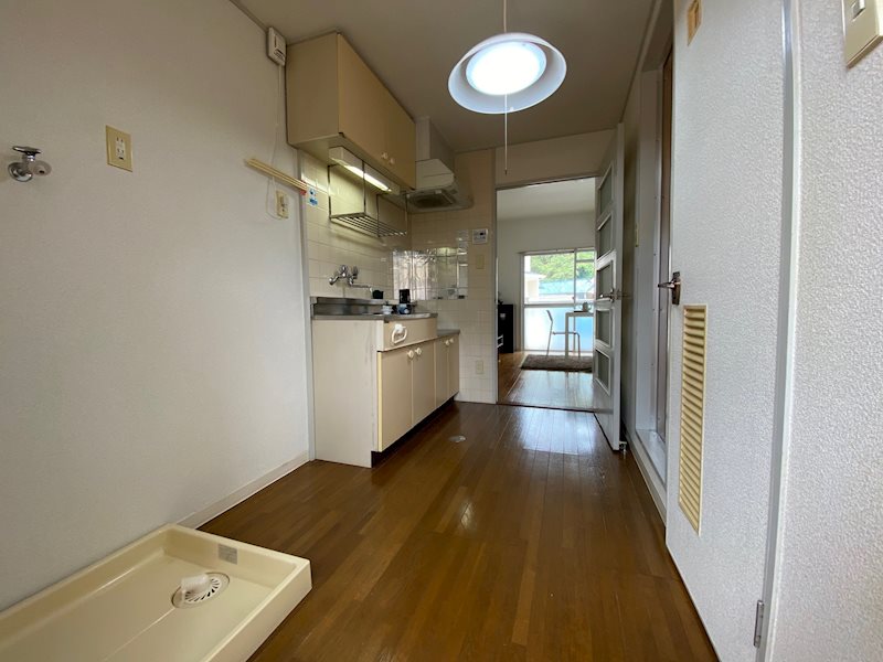 グランナヴィール北西 その他部屋・スペース