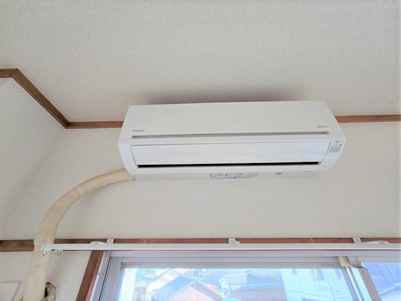 コンプレート中津口 その他設備