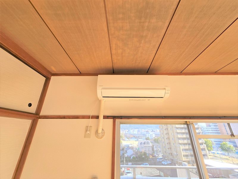 コンプレート中津口 その他設備