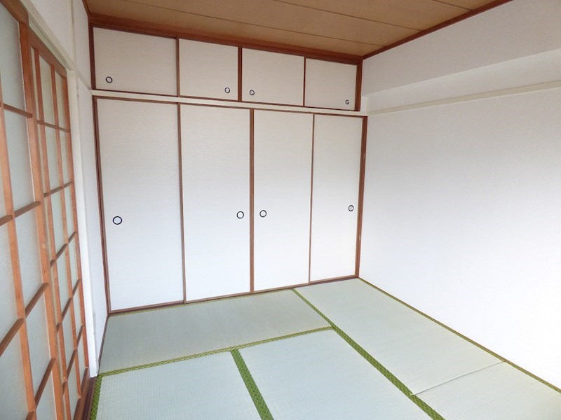 コンプレート中津口 その他部屋・スペース