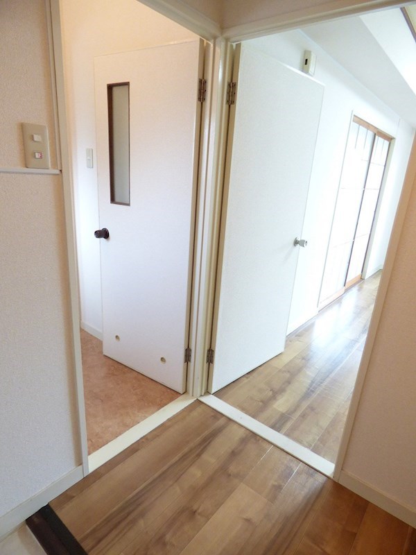コンプレート中津口 その他