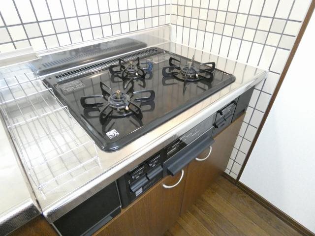 ニューリバー九工大駅前 その他設備