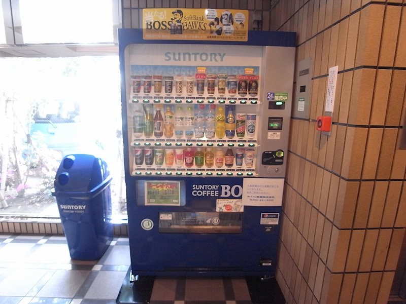 ニューリバー九工大駅前 その他共有部分