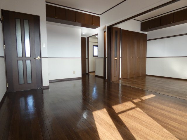 ニューリバー九工大駅前 その他