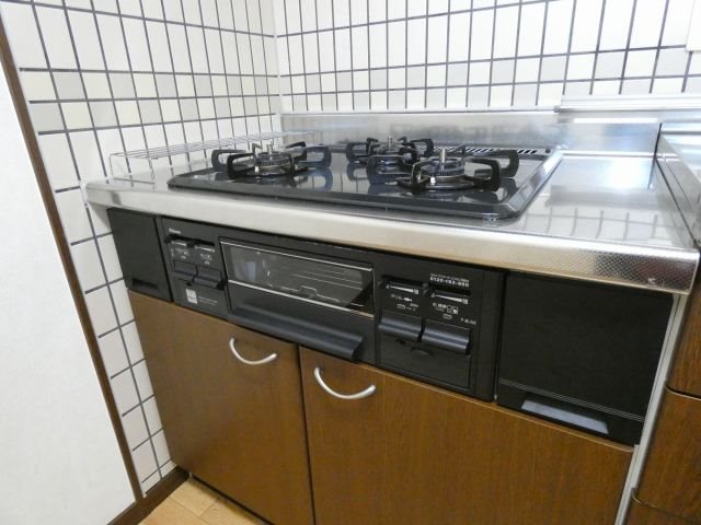 ニューリバー九工大駅前 その他設備