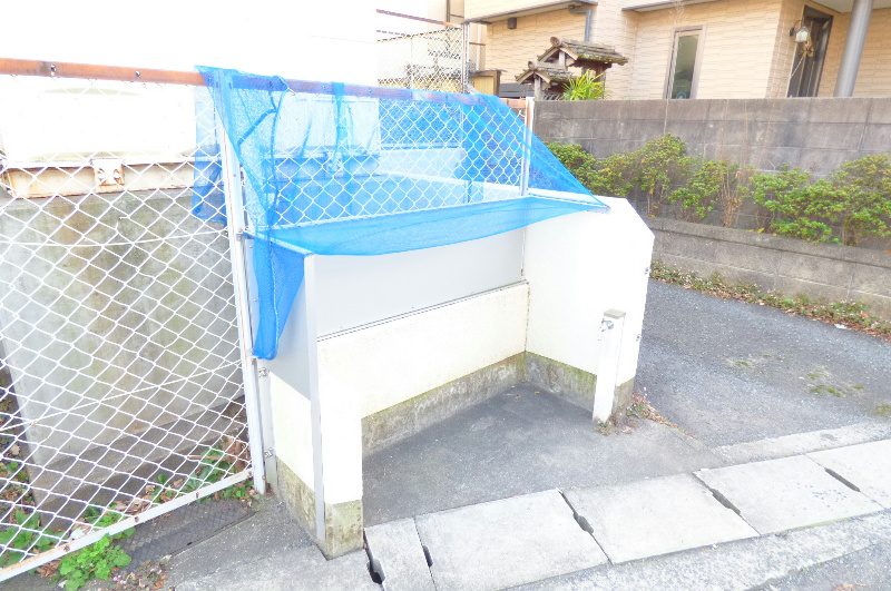 グランドハイツ赤坂 その他共有部分