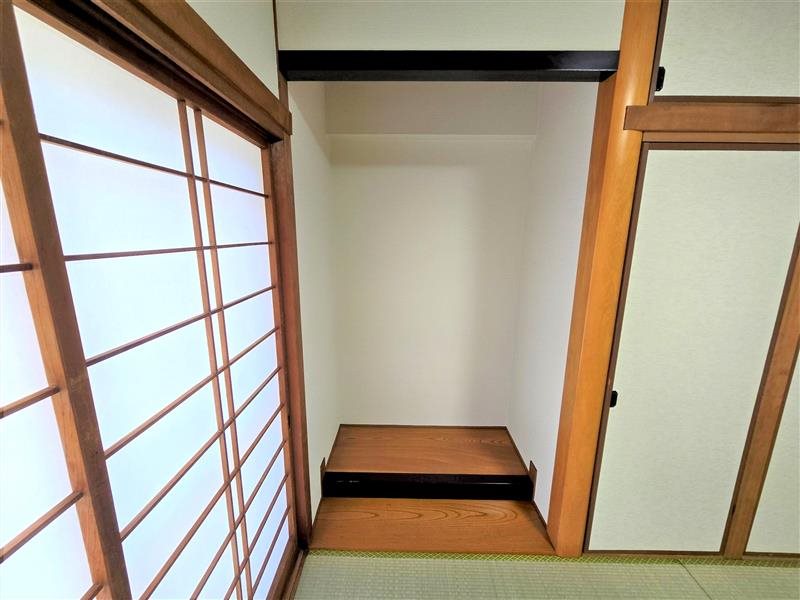 グランドハイツ赤坂 その他