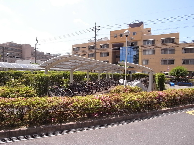 ライフプラザ沢見Ⅱ番館 その他共有部分
