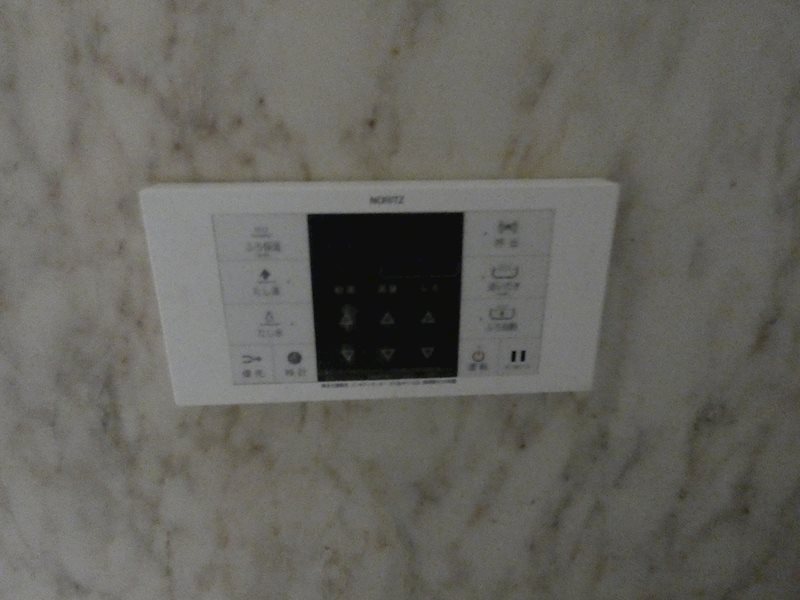 ライフプラザ沢見Ⅱ番館 その他設備