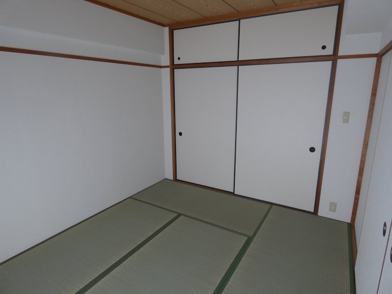 ライフプラザ沢見Ⅱ番館 その他部屋・スペース