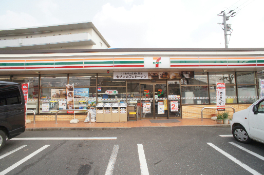 コートヒルズ コンビニ