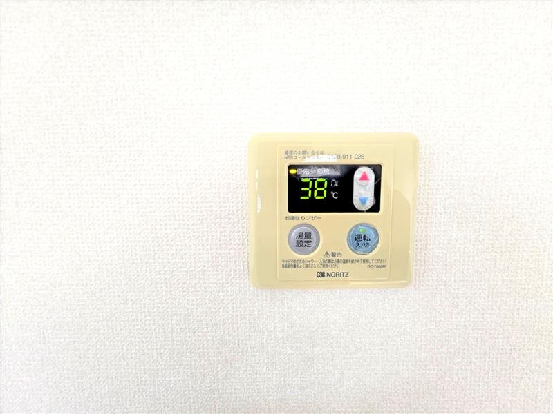 スタンフォード その他設備
