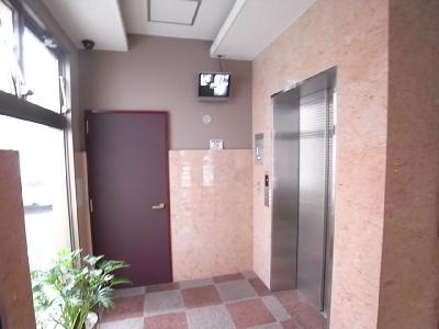 アンビエンス小倉駅前 その他部屋・スペース