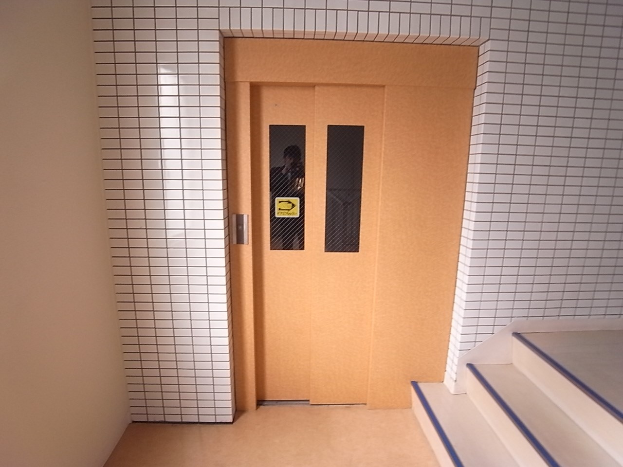 キャステール片野 その他共有部分