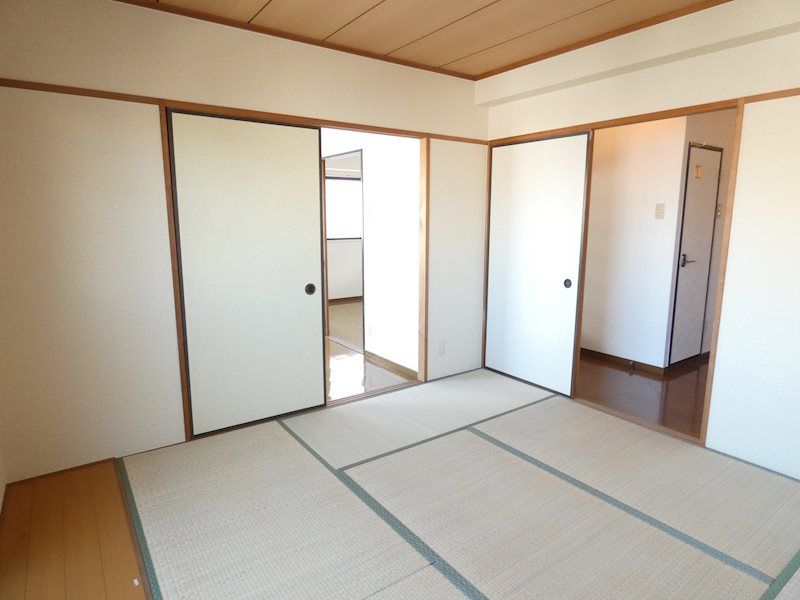 ハーモニーハイツ その他