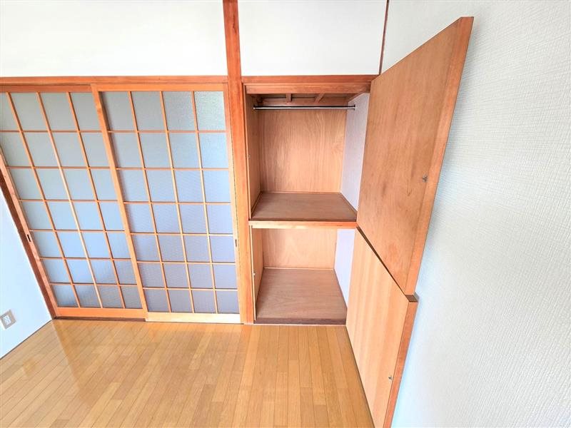リッチハイツ その他