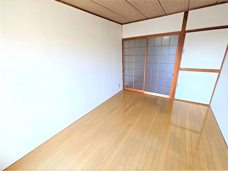 リッチハイツ その他部屋・スペース