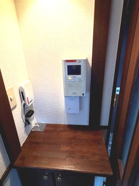 ニューリバー九工大駅前 その他設備