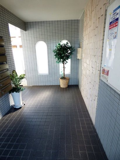 オリエンタル東新町 その他
