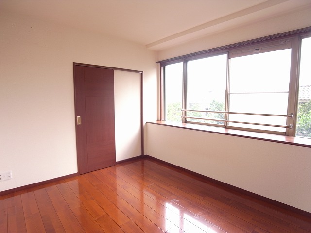 アクアサージュ大手町 ベッドルーム