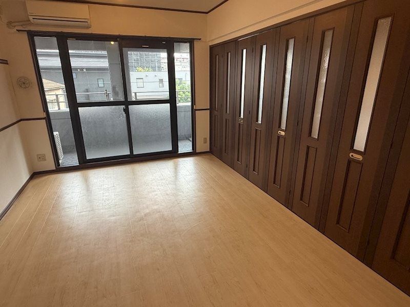 ニューリバー九工大駅前 その他共有部分