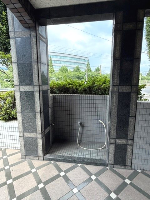 ニューリバー九工大駅前 その他共有部分