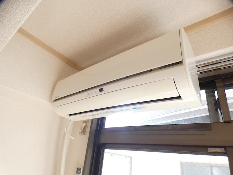 マンション葉山中井 その他設備