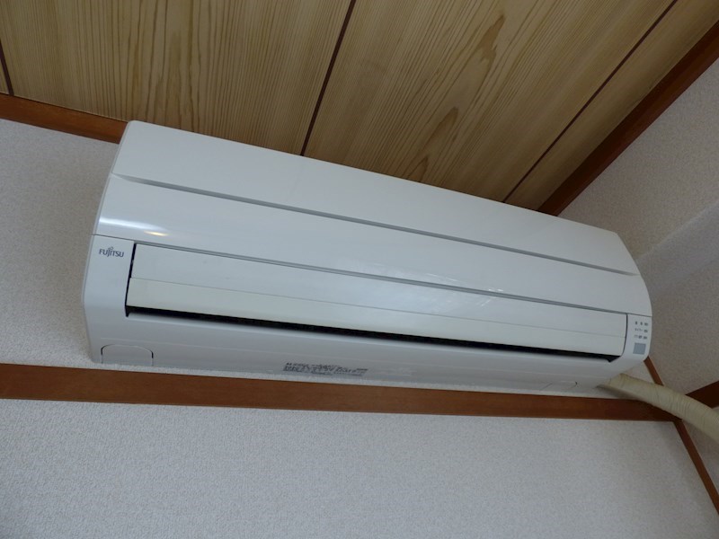 マンション葉山中井 その他設備