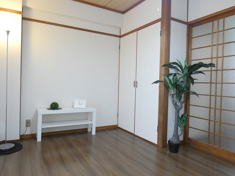 マンション葉山中井 その他