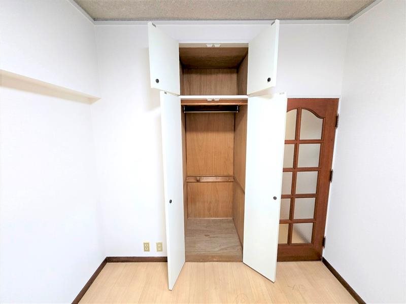 サンライフ小倉 その他部屋・スペース