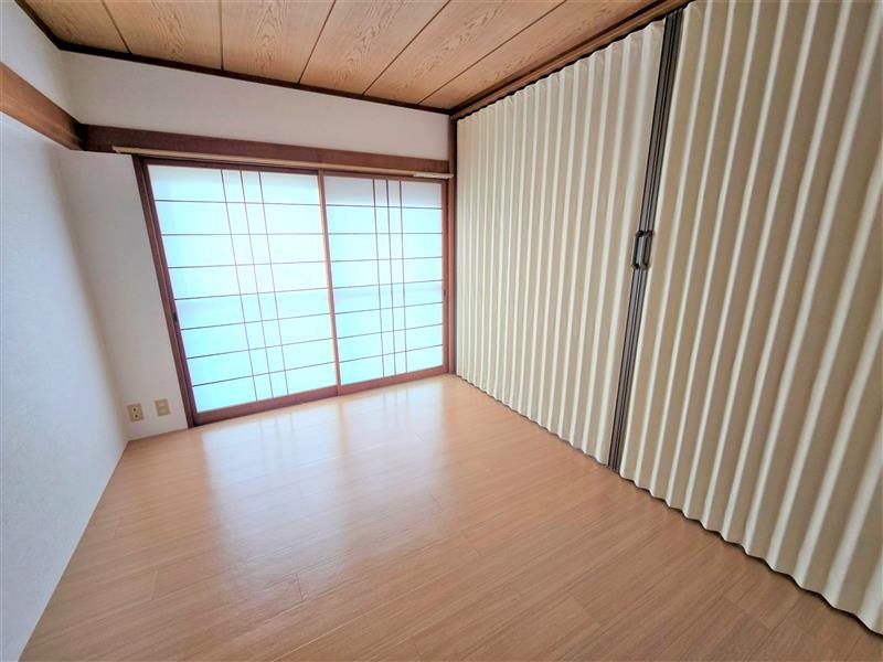 サンライフ小倉 その他部屋・スペース