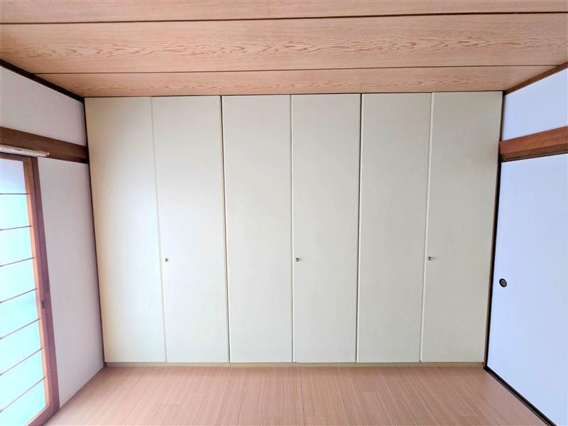 サンライフ小倉 その他部屋・スペース