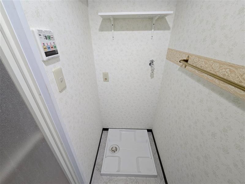 サンライフ小倉 その他設備