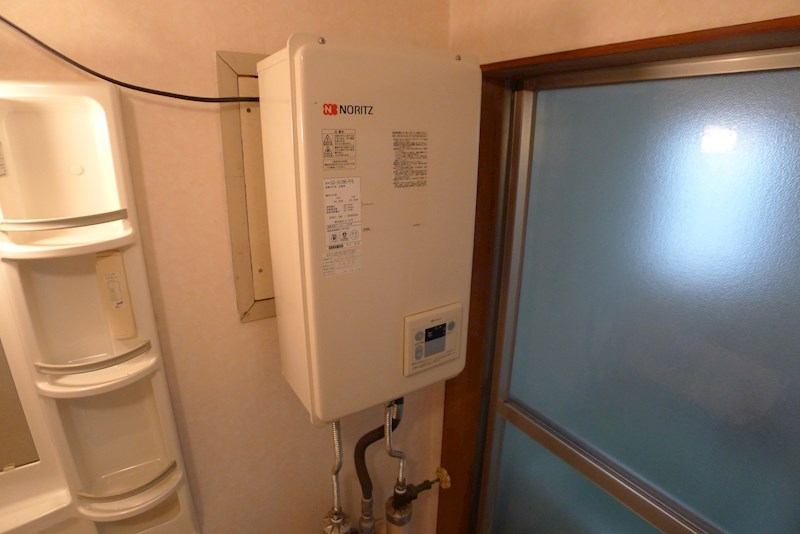 緑光苑マンション その他