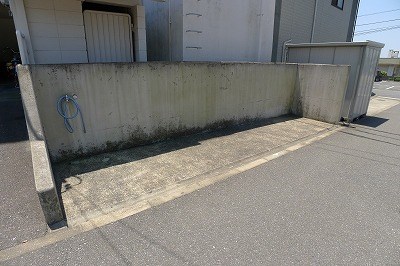 緑光苑マンション その他共有部分