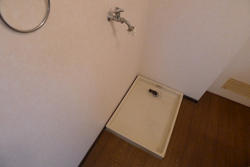 緑光苑マンション その他部屋・スペース