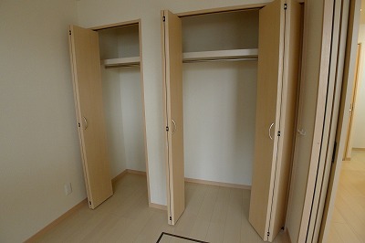 ＲＥＮＡＣＥ陣原 収納