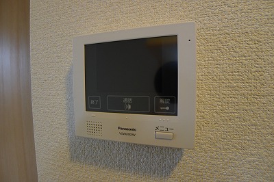ＲＥＮＡＣＥ陣原 セキュリティ