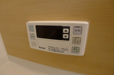 ＲＥＮＡＣＥ陣原 その他設備