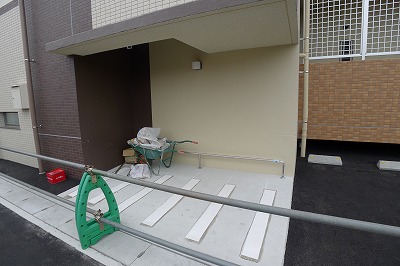 ＲＥＮＡＣＥ陣原 その他共有部分
