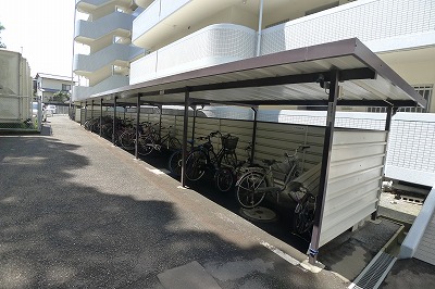 ホワイトキャッスル今池Ⅱ その他共有部分