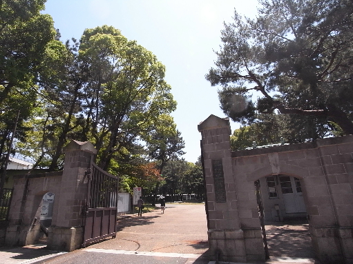 飛幡ブレイン 大学・短大
