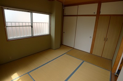 アベニュー医生ケ丘 その他部屋・スペース