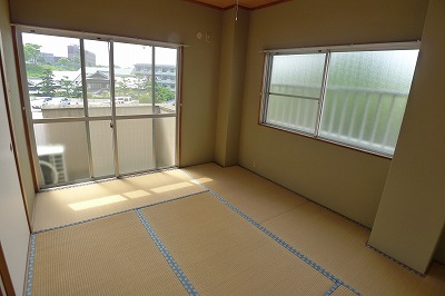 アベニュー医生ケ丘 その他部屋・スペース